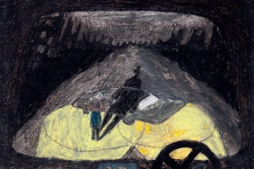 Hind, reż. Stanley Miller
