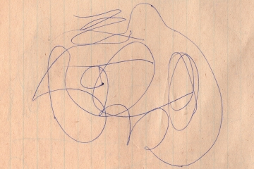 Paper Trail, reż. Don Hertzfeldt