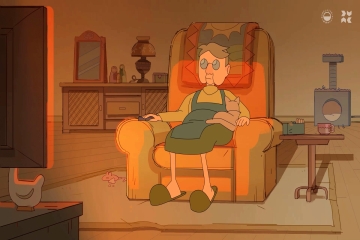 Grandmas Package - Julia Podczaska