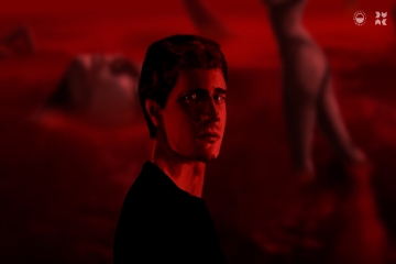 Vestige - Krzysztof Fryc