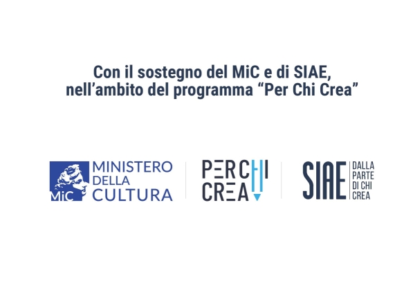 Per Chi Crea