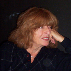 Joanna Braun