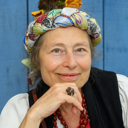 Ruth Brockhausen