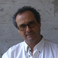 Toni Rumbau