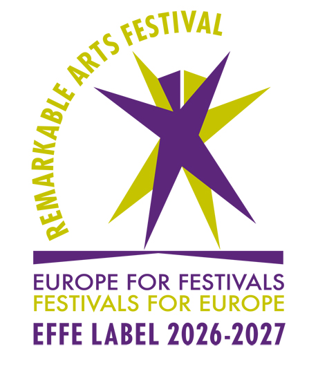 Effe Label 2026-2027 - Remarkable Arts Festival
