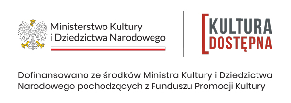 Ministerstwo Kultury i Dziedzictwa Narodowego
